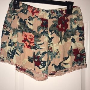 Women’s shorts